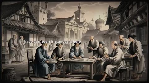 Machiavellian Philosophy