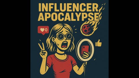 Influencer Apocalypse