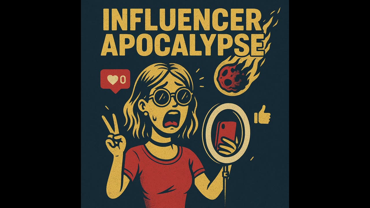 Influencer Apocalypse