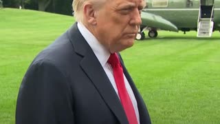 Trump: "Zelenski tendrá que llegar a un acuerdo"