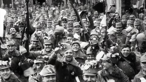 Kriegslied (War song)