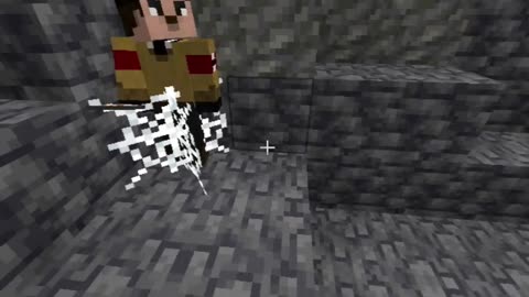 Bro Think He Is Safe #minecraft #memes #gaming #trending #viral #shorts #music