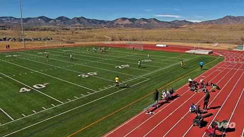 3-16-25 FCD VS Timbers (3-1 W)