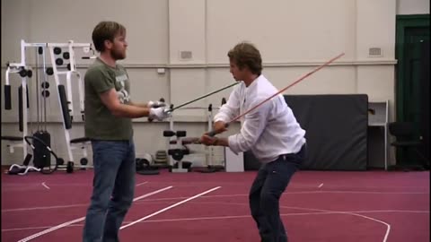 The Making of Star Wars 11