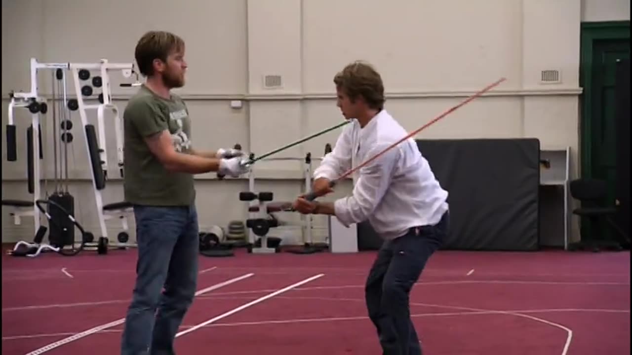 The Making of Star Wars 11