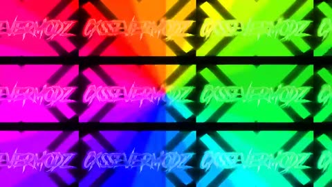 CxsseverMODz ▸ Intro