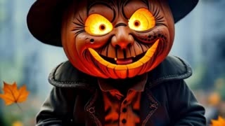 The Spooky Jack-O’-Lantern Legend | Clean Comedy Short #DadJokes