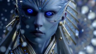 AWESOME ALIENS