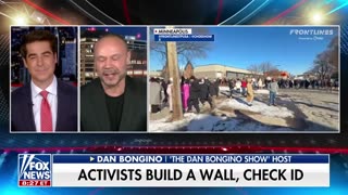 Bongino: This Is Peak Lunatic Left Insanity