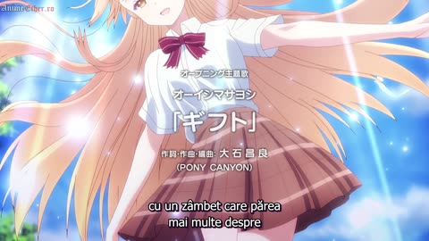 Otonari No Tenshi-Sama -ep 7