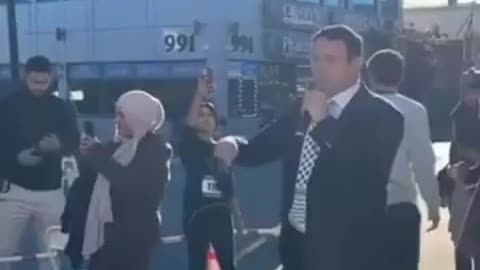 FLASHBACK: Paterson, NJ celebrates renaming Main Street to “Palestine Way.”