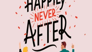 Happily Never After (AUDIOBOOK)