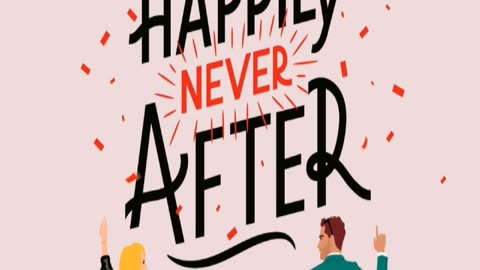 Happily Never After (AUDIOBOOK)