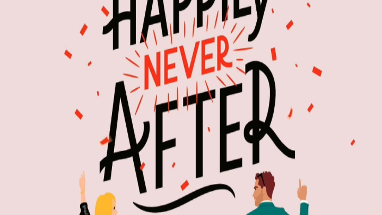 Happily Never After (AUDIOBOOK)