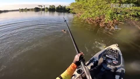 Best Scary Fails 2025