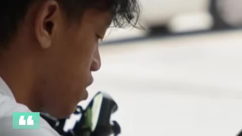 Online gambling in the Philippines is tearing families apart.