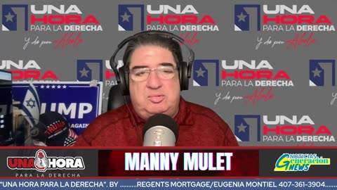 UNA HORA PARA LA DERECHA