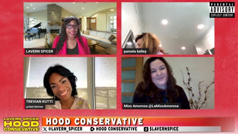 HOOD CONSERVATIVE EP 41