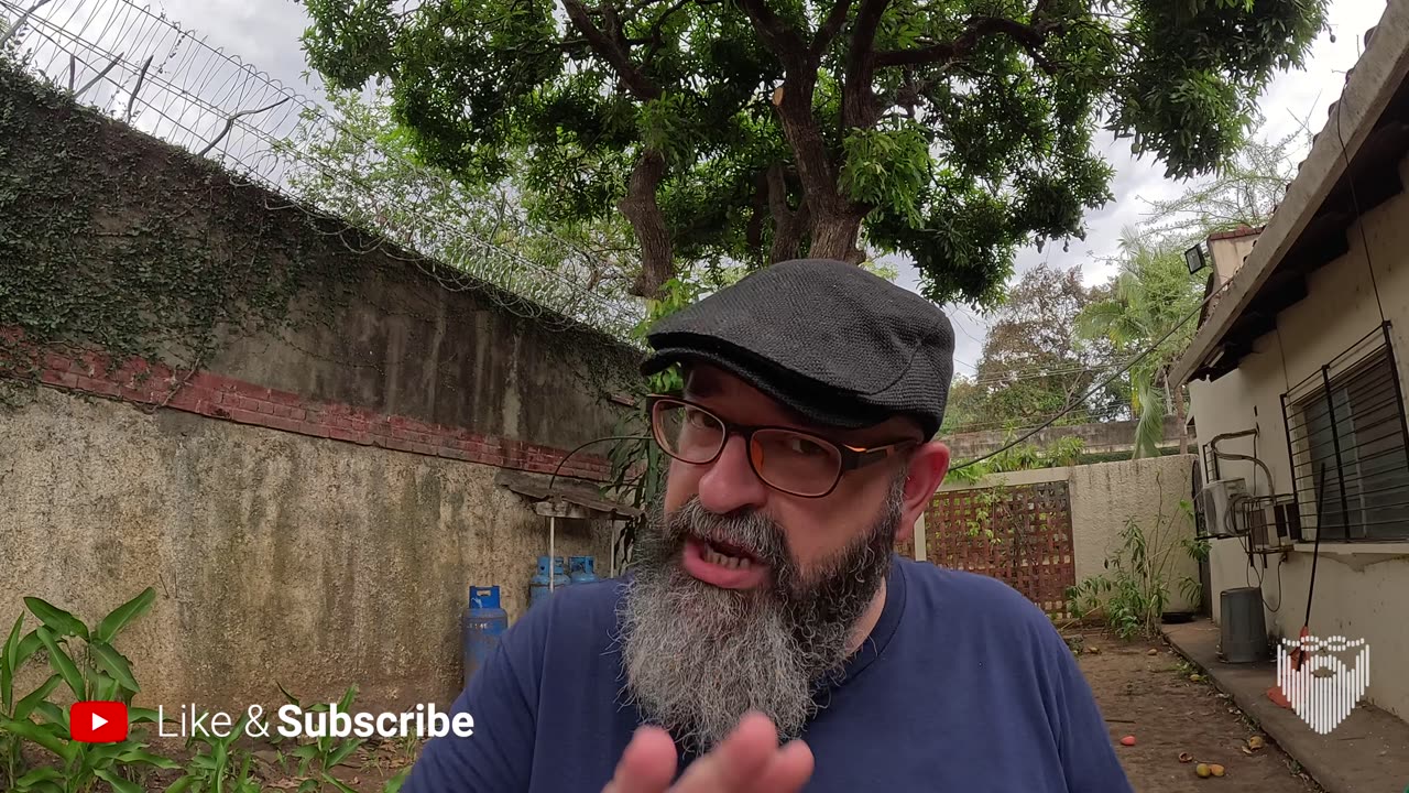 Why My Kids Will Live in Nicaragua 🇳🇮 Probably