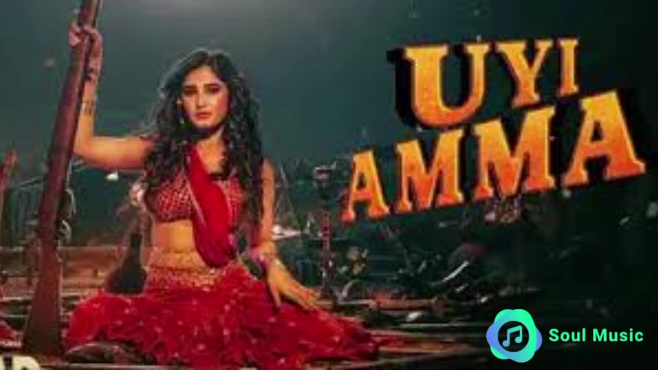 Uyi Amma Song by Amit Trivedi, Amitabh Bhattacharya, and Madhubanti Bagchi ‧ 2025