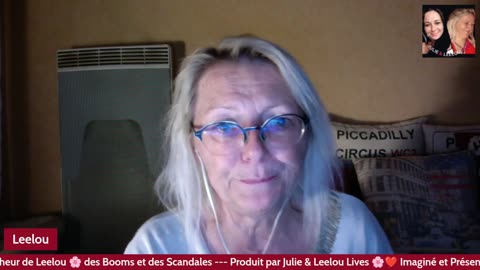 ApéroLiveLove avec Vous les Zzz'Amis 21/05/25 Les Zzz'Infos Bonheur de Leelou