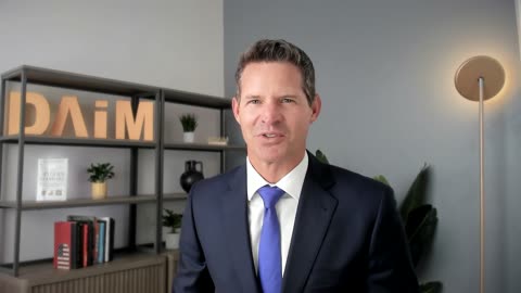 DAiM - Cutting Edge Wealth Management