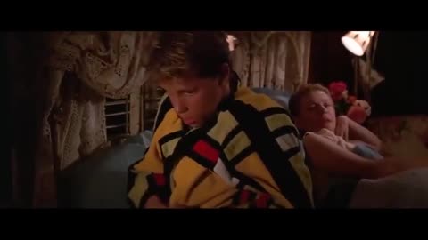 Massive Adrenochrome movie reference compilation.