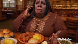 Breaking: video of Leticia James, Donald Trump, Zoom call leaks! 🤣🤣🤣