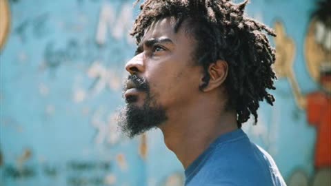 Seu Jorge - Seu Olhar