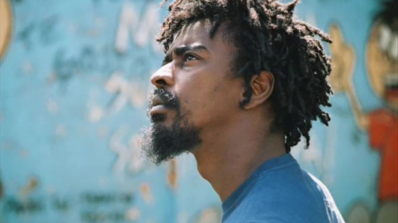 Seu Jorge - Seu Olhar