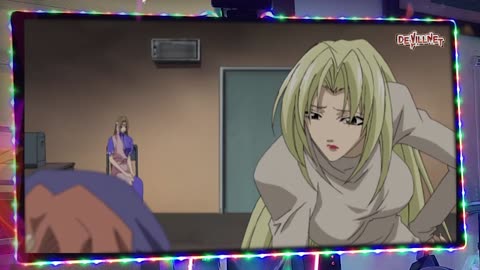 Get Backers Tagalog Dubbed HD - Episode 48