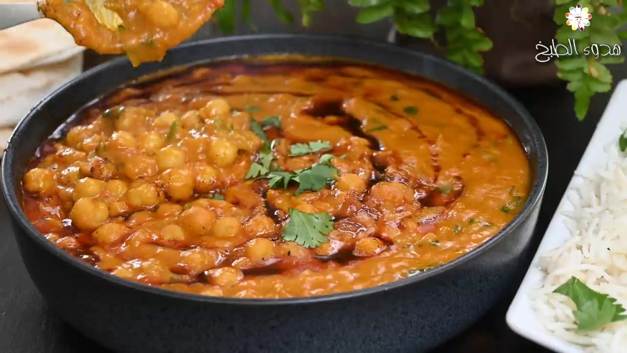 Pindi Chana Masala Recipe