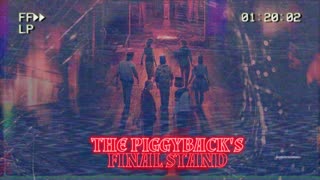 Stranger Things Recap: Chapter 9 - The Piggyback's Final Stand