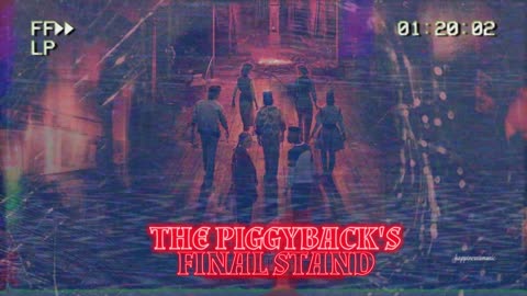Stranger Things Recap: Chapter 9 - The Piggyback's Final Stand