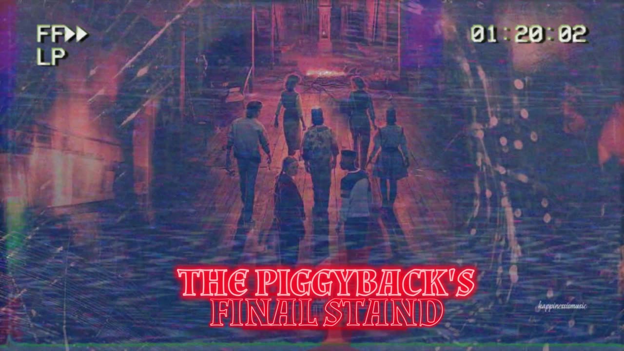 Stranger Things Recap: Chapter 9 - The Piggyback's Final Stand