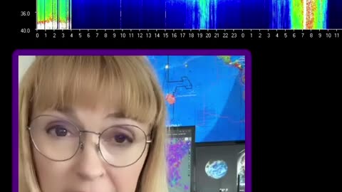 YOU WON’T BELIEVE WHAT HAPPENED BEFORE THE NEW MEXICO FLOODS