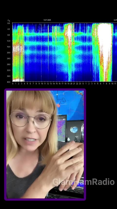 YOU WON’T BELIEVE WHAT HAPPENED BEFORE THE NEW MEXICO FLOODS