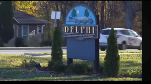 Delphi: Victims vs Family of Victims