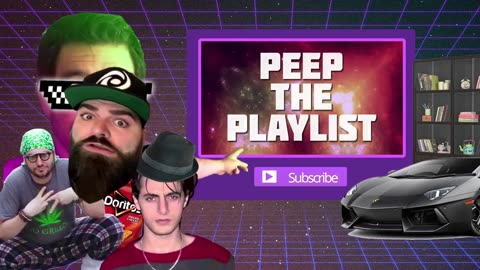 Keemstar gets REALLY in The News- Formerly Cool Songs