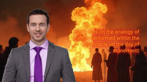 Numbers Chapter 16 The Pulpit Commentary