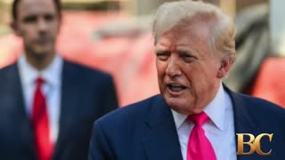 Trump announces trade deal with South Korea, setting tariffs at 15%