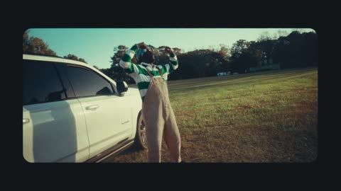 Lil Yachty - No Vegetables (OFFICIAL VIDEO)