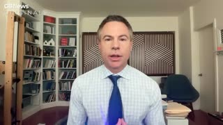 The War On Humanity and How To Fight Back - MICHAEL SHELLENBERGER w/ Neil Oliver