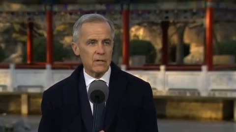 Tutto il GNL canadese sarà destinato ai mercati asiatici, PM Carney