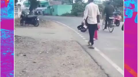 Married Woman Alleges Bribe, Police Say She Wants to Live With Another Man