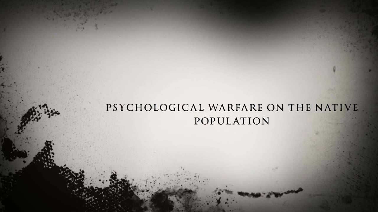 STATE OF SWEDEN - TRAILER