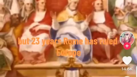 All Roads Lead to Rome
