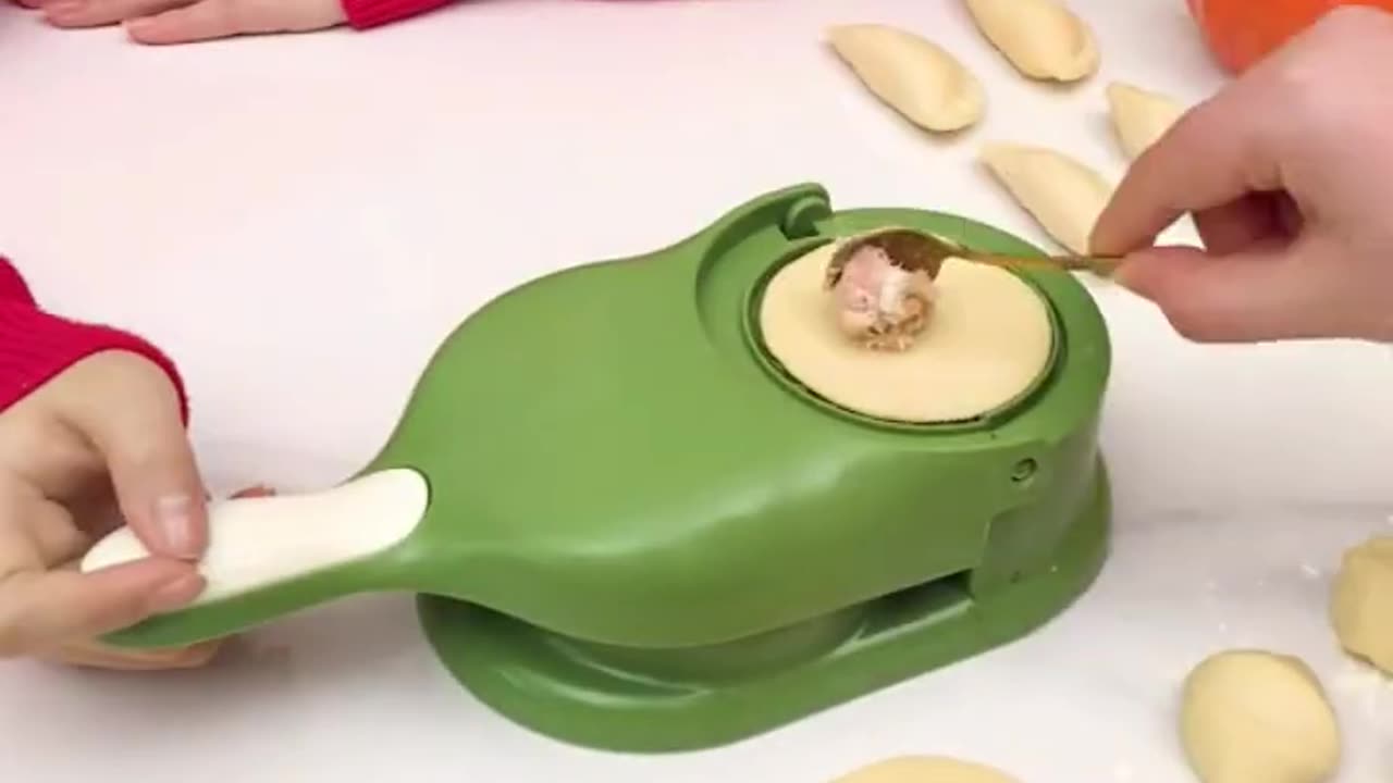Smart Kitchen Appliances_ Gadgets_ Inventions🙏