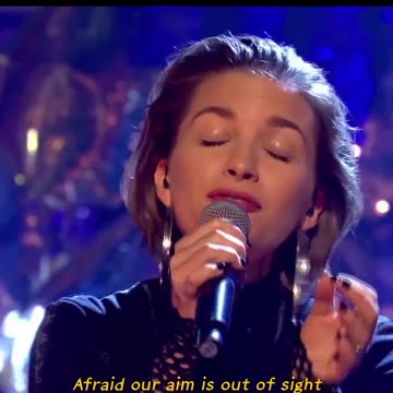 Alan Walker(알렌 워커) - Faded(Feat. lselin Loken Solheim)