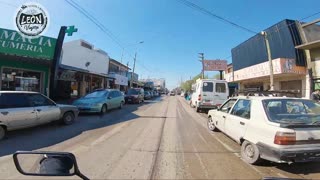 LISTA para La RUTA 🏍️ HICE la VTV + ACOMPAÑANTE NUEVO del VIAJE 🍻